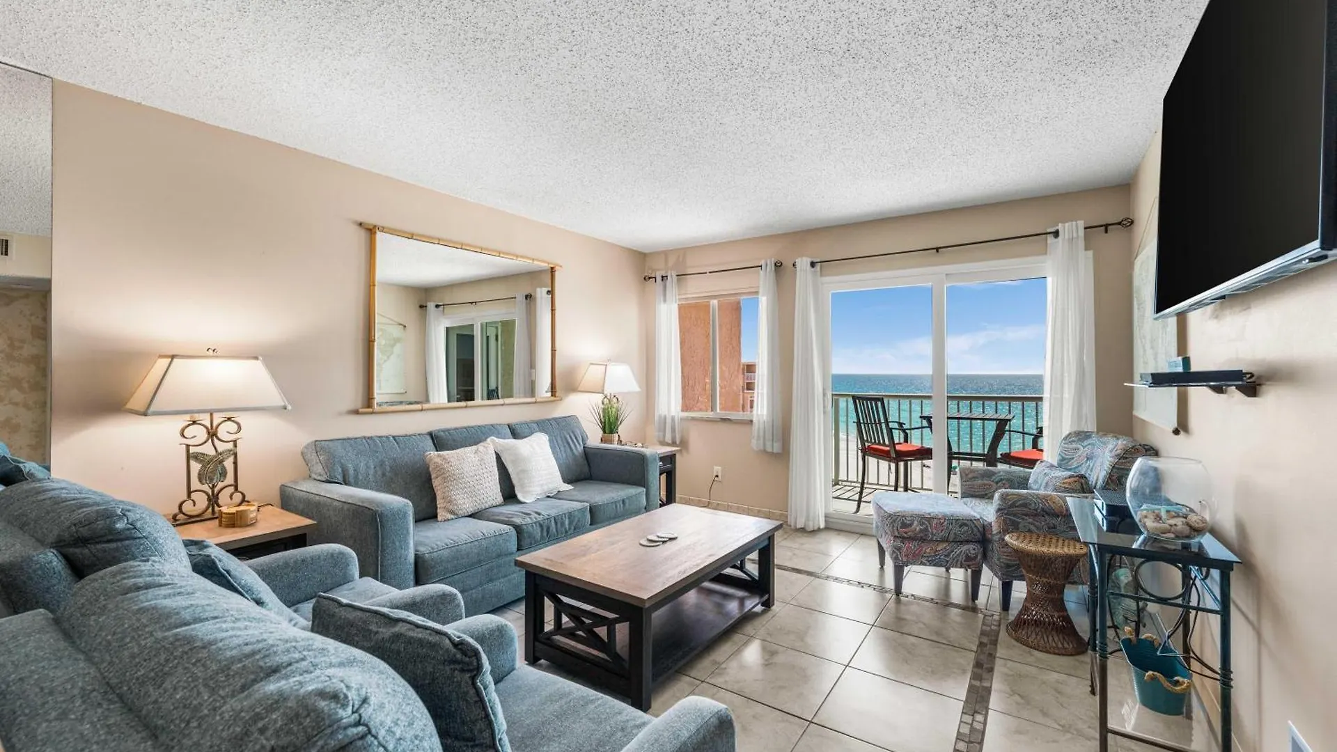 Surf And Racquet Unit 705 Destin