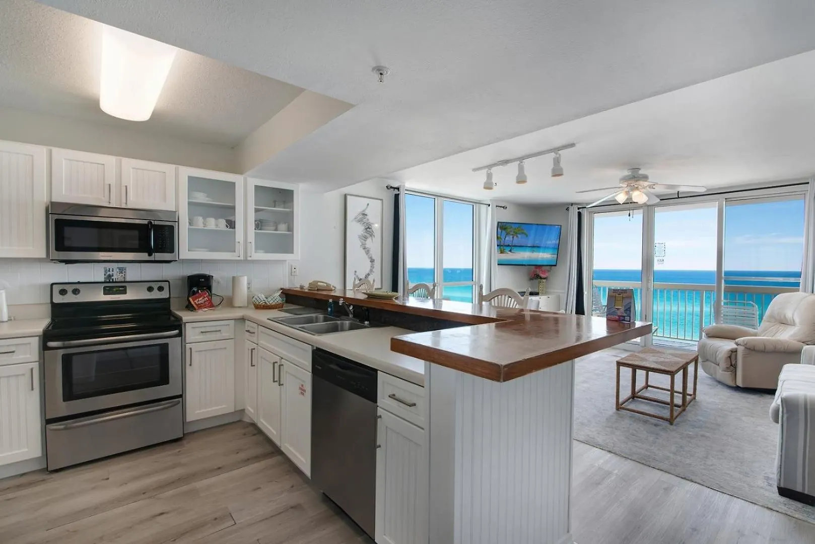 Pelican 0701 Holiday home Destin