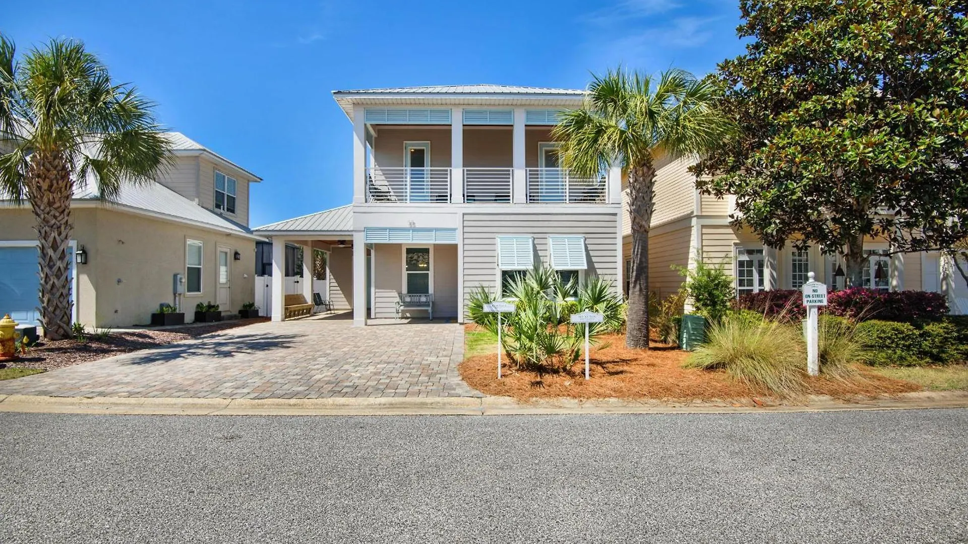 Holiday home Sea Ya Sun Destin