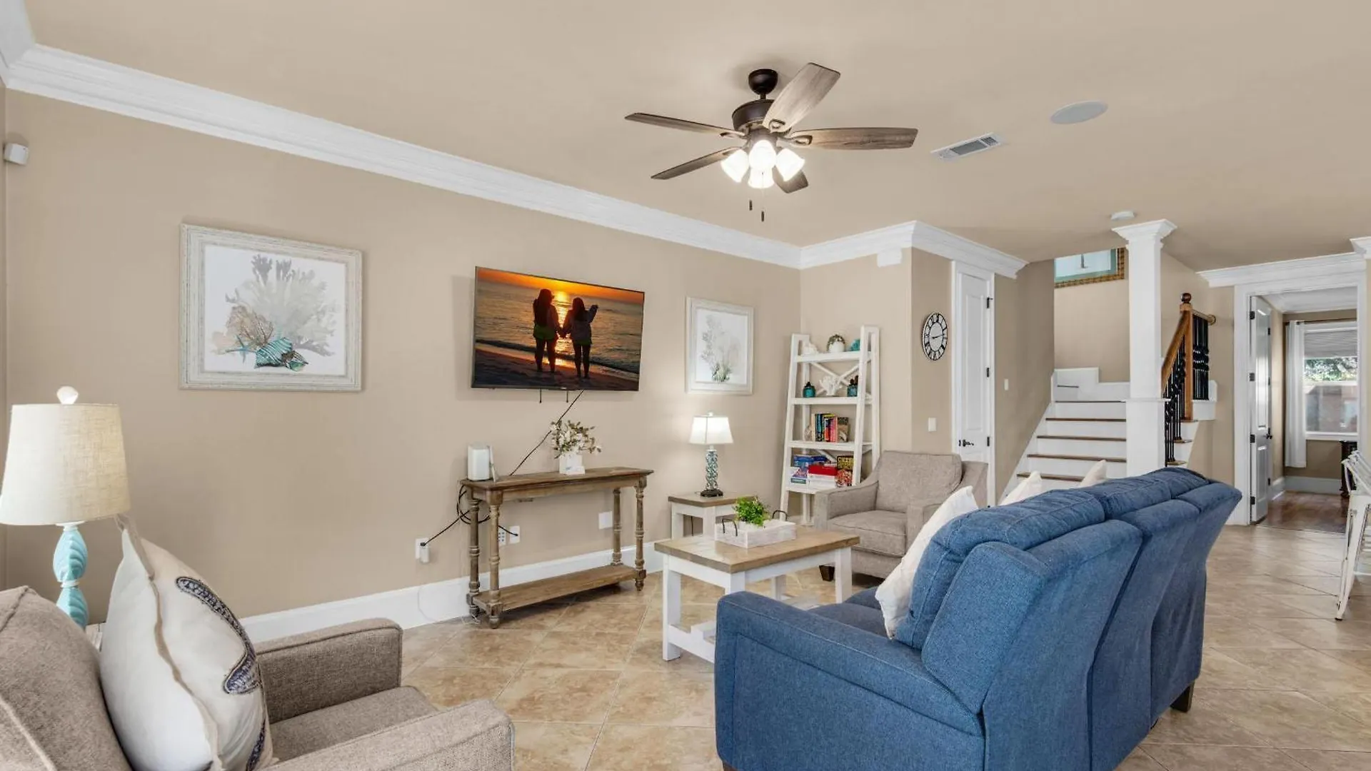 Southern Comfort Vcb Holiday home