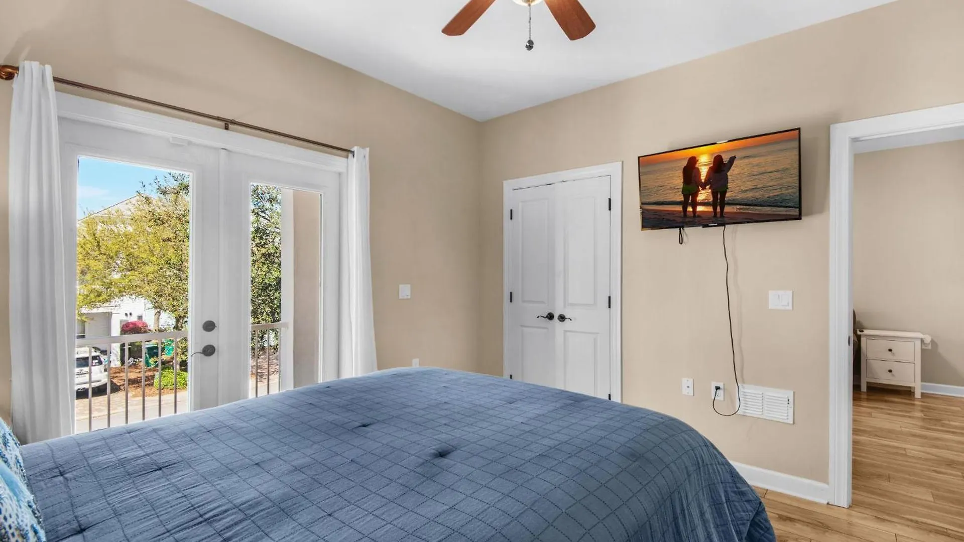 Southern Comfort Vcb Holiday home *