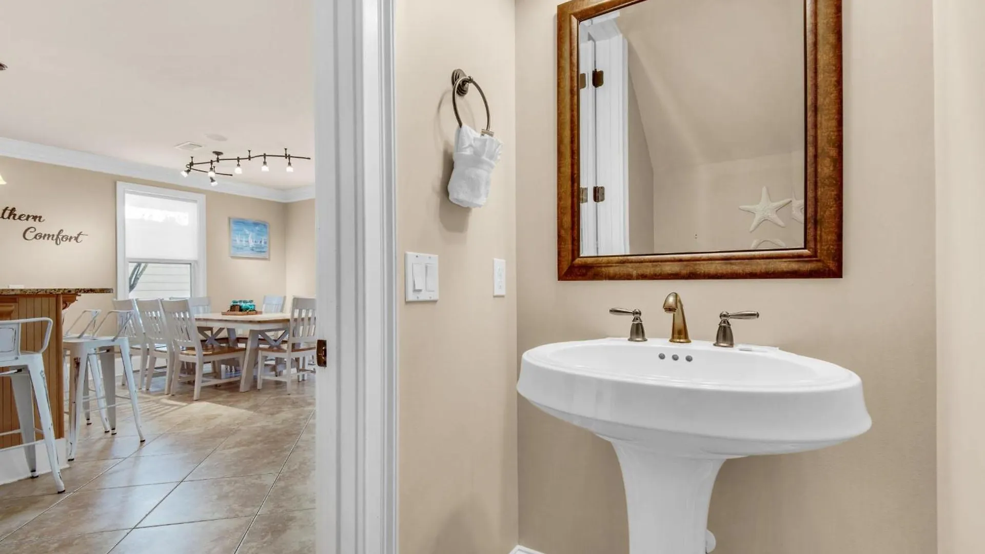 Southern Comfort Vcb Holiday home Destin