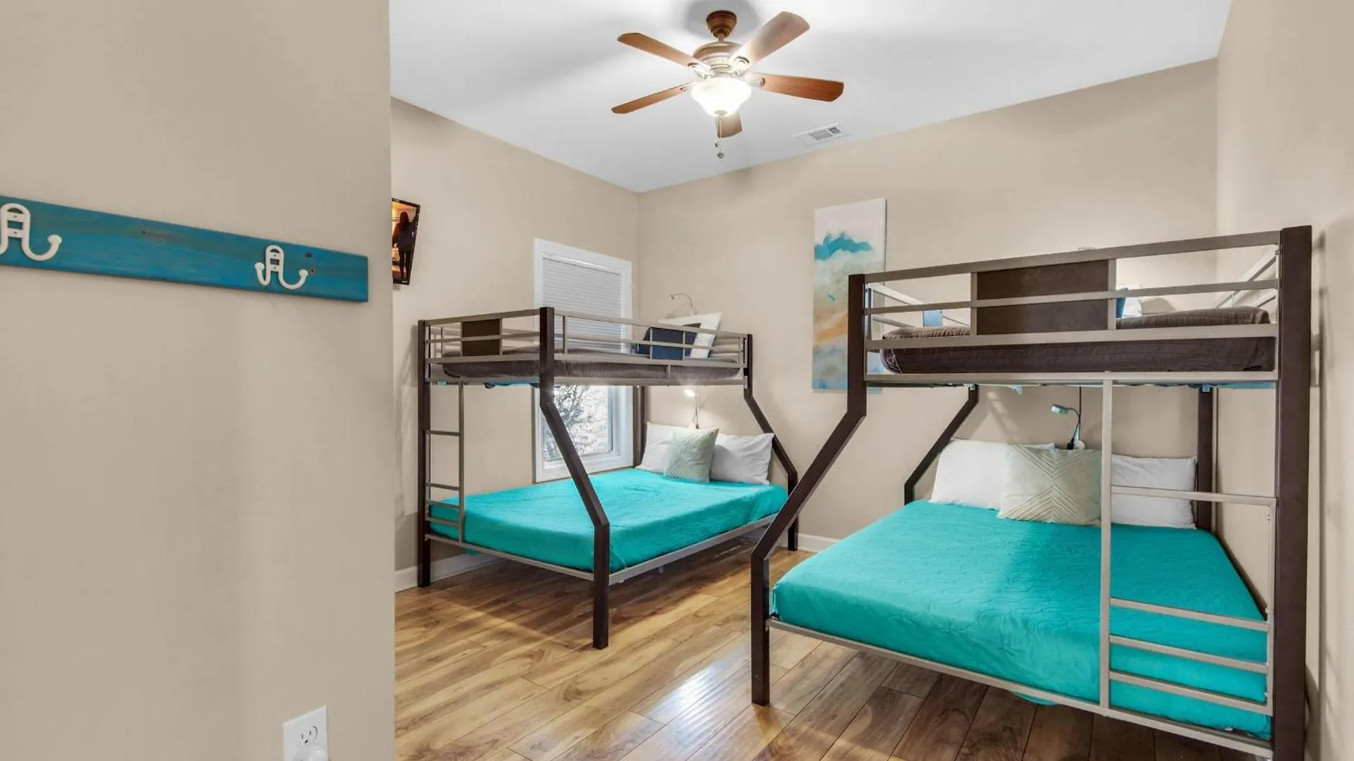 Southern Comfort Vcb Holiday home