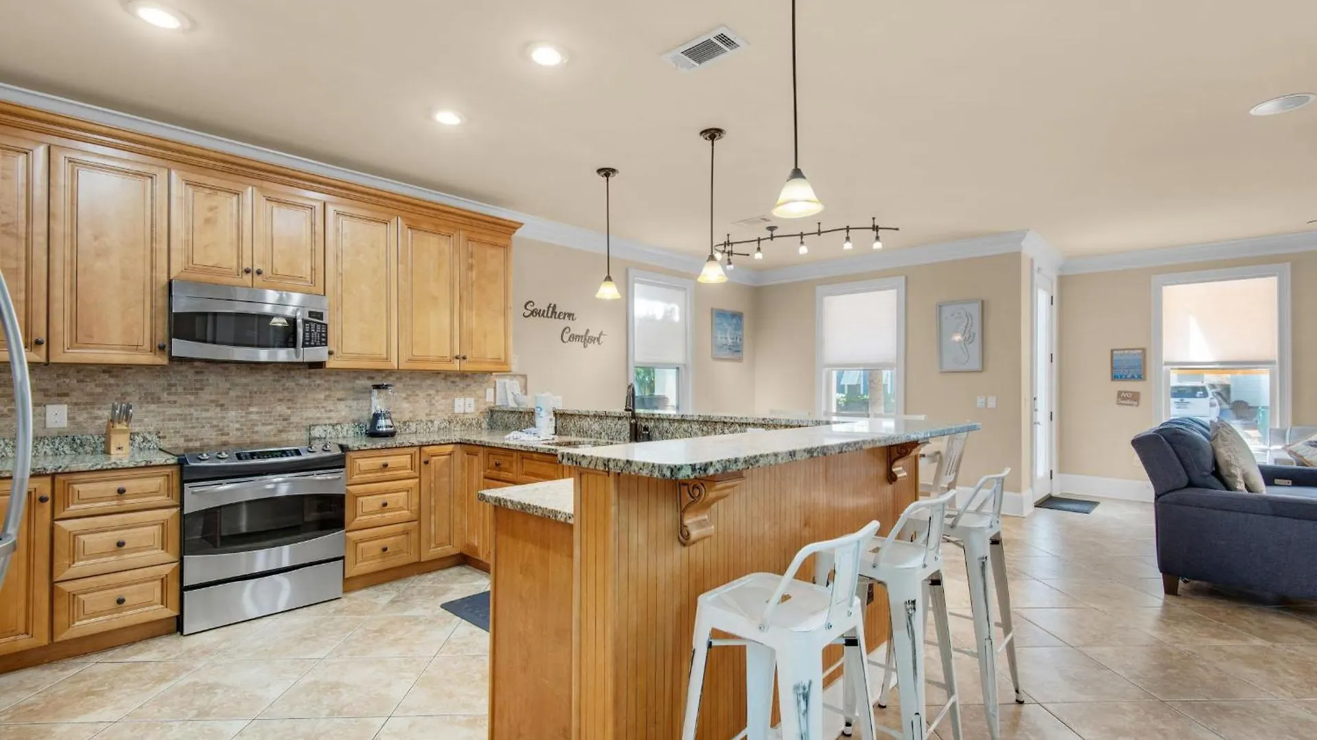 Southern Comfort Vcb Holiday home Destin