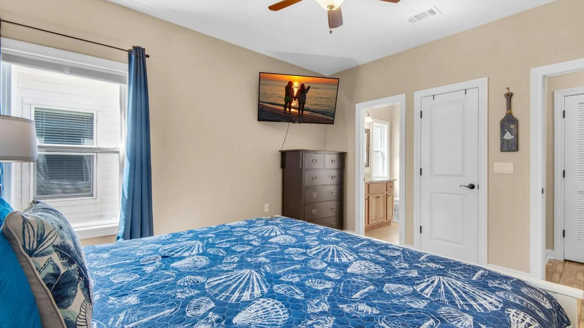 Southern Comfort Vcb Holiday home *