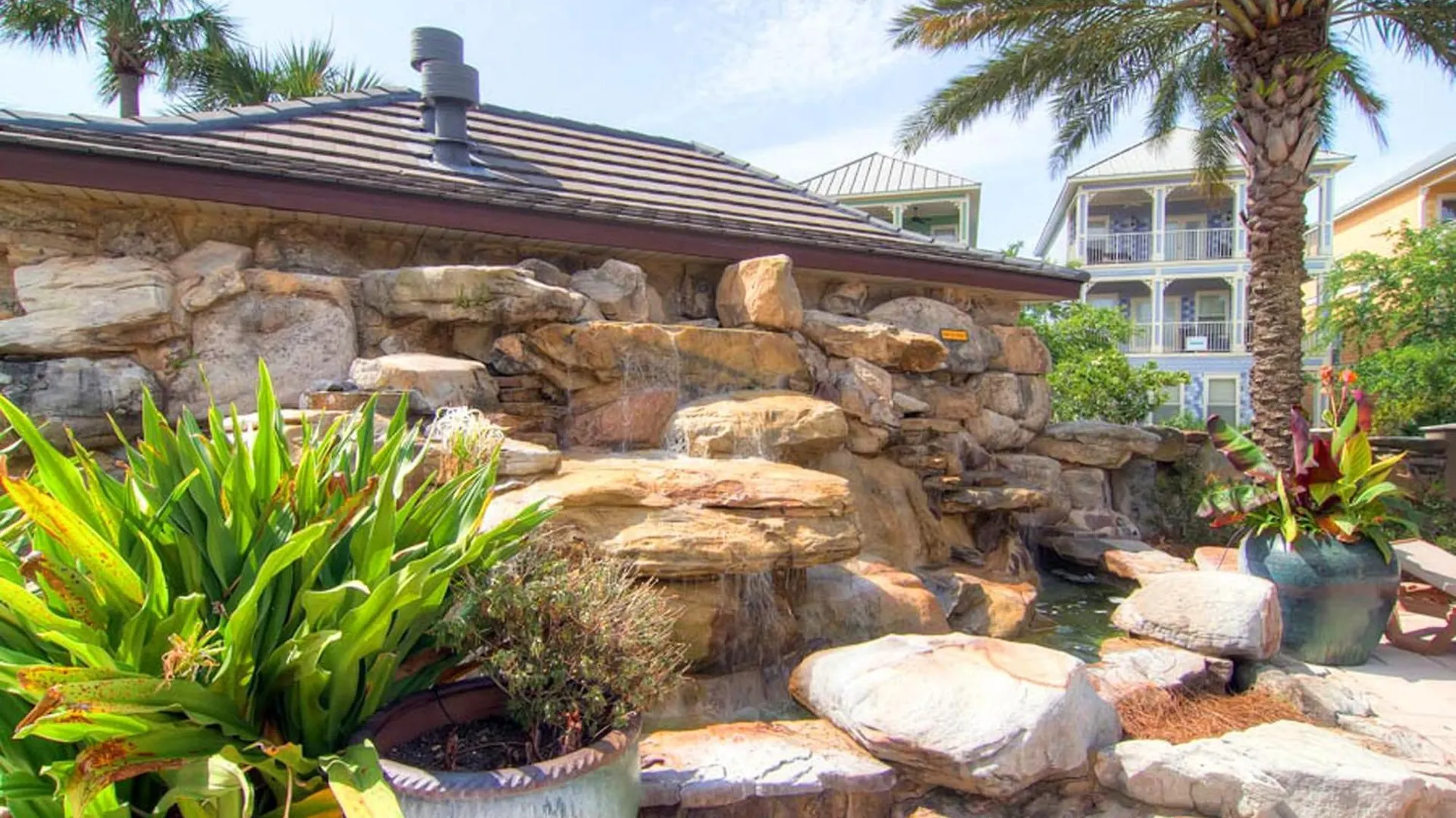 Holiday home Southern Comfort Vcb *