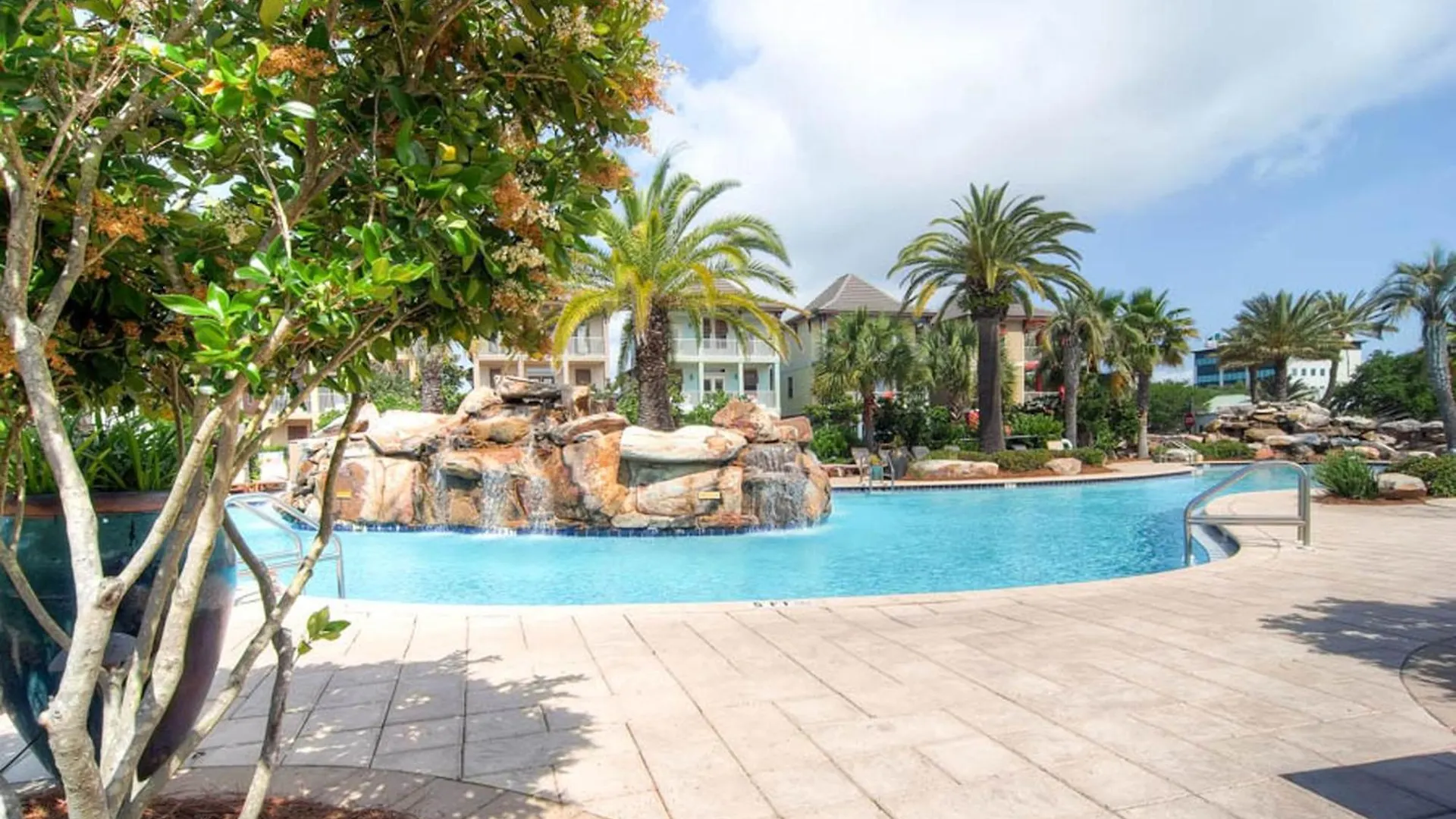 Holiday home Southern Comfort Vcb