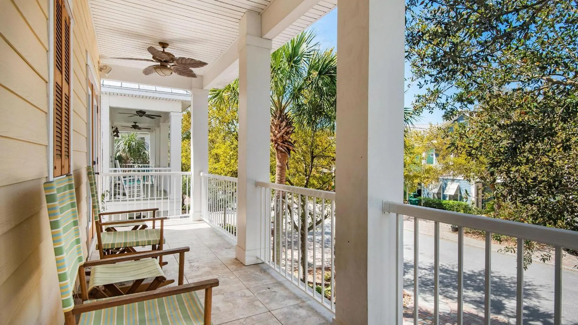 Southern Comfort Vcb Holiday home *
