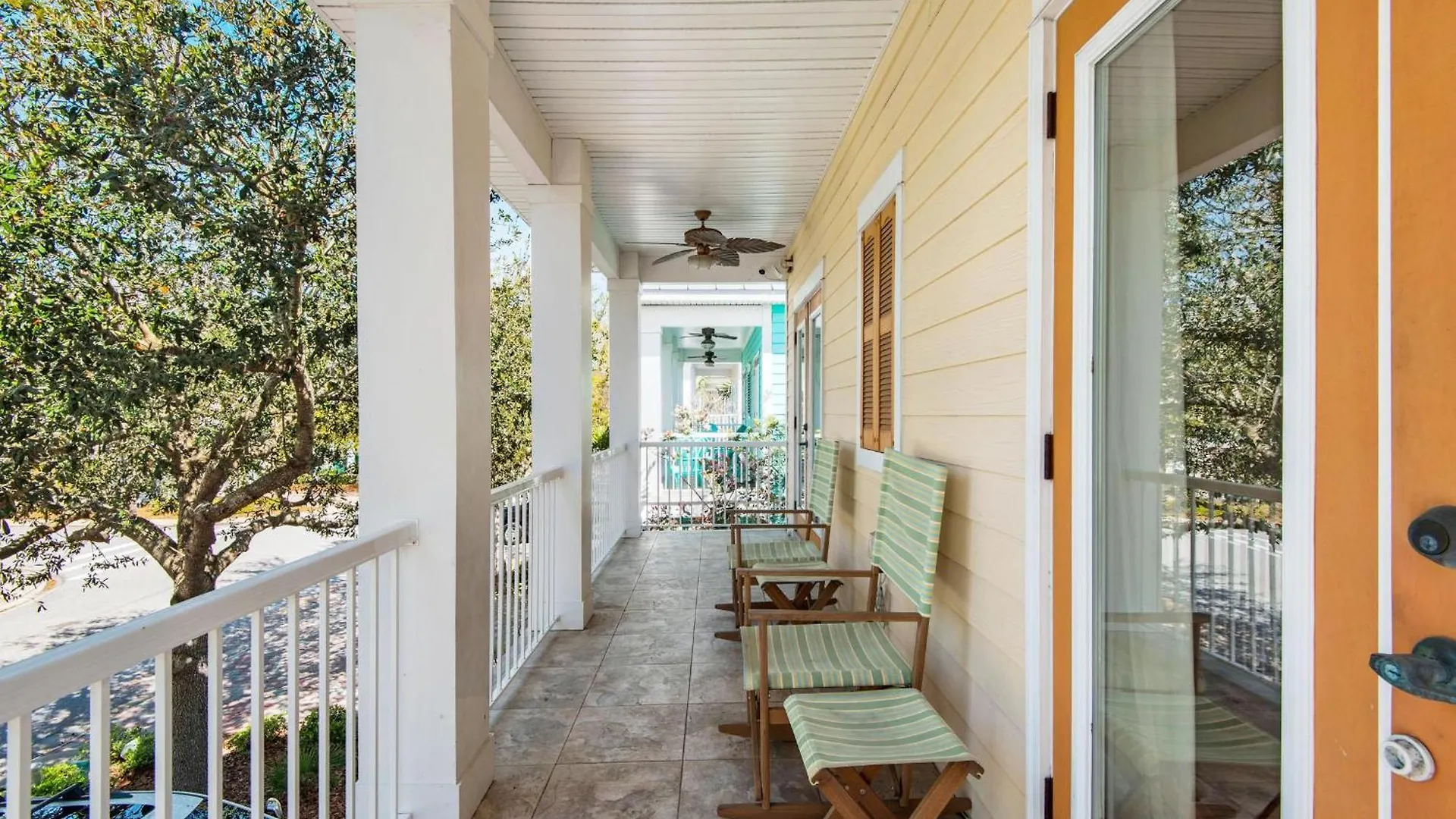 Holiday home Southern Comfort Vcb Destin