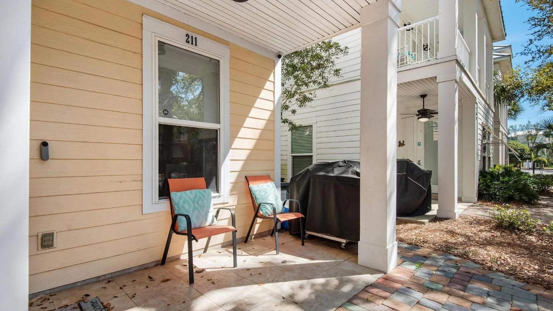 Southern Comfort Vcb Holiday home Destin