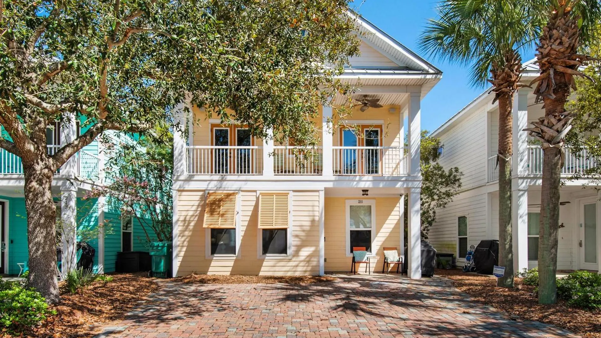 Southern Comfort Vcb Destin