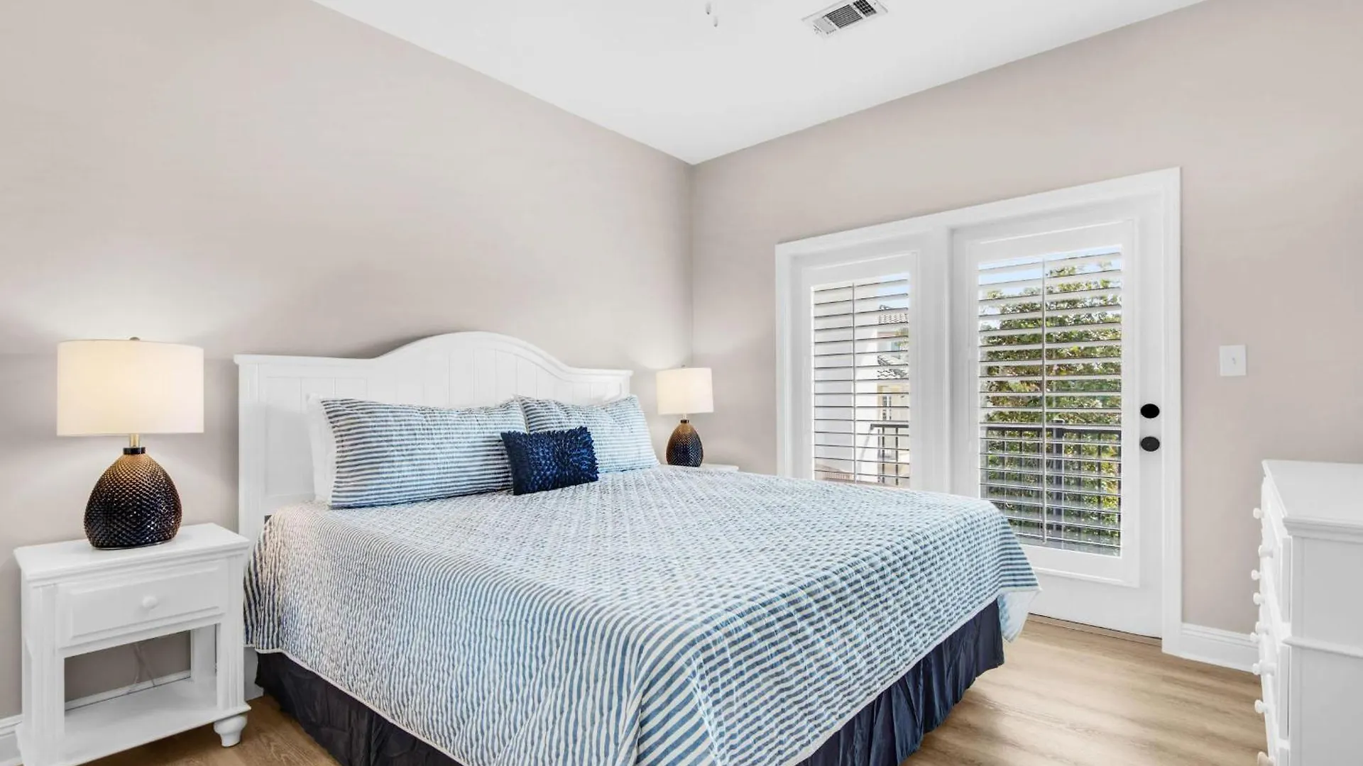 Everyday Holiday home Destin