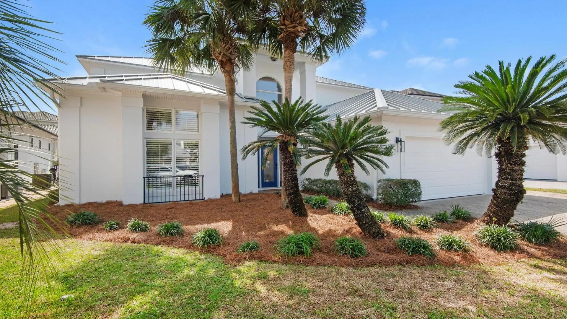 Everyday Holiday home Destin