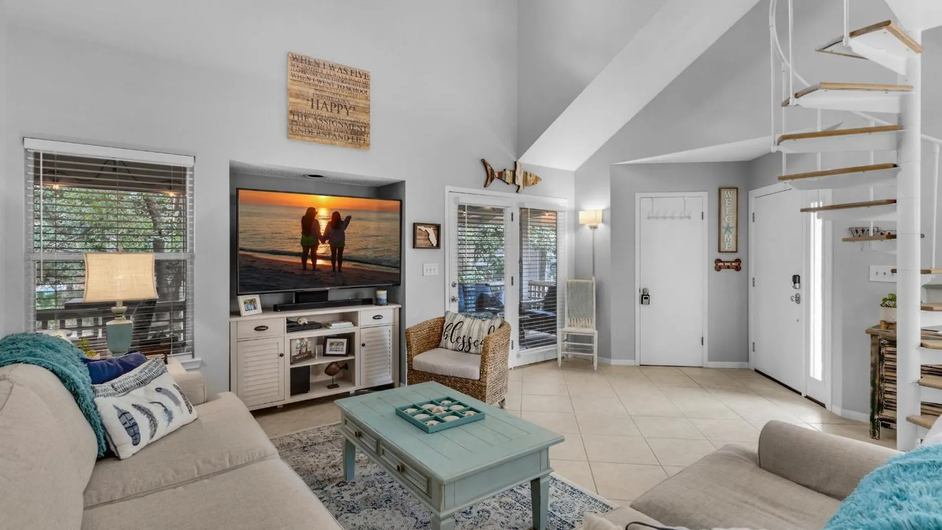 Hidden Dunes 149 Holiday home Destin