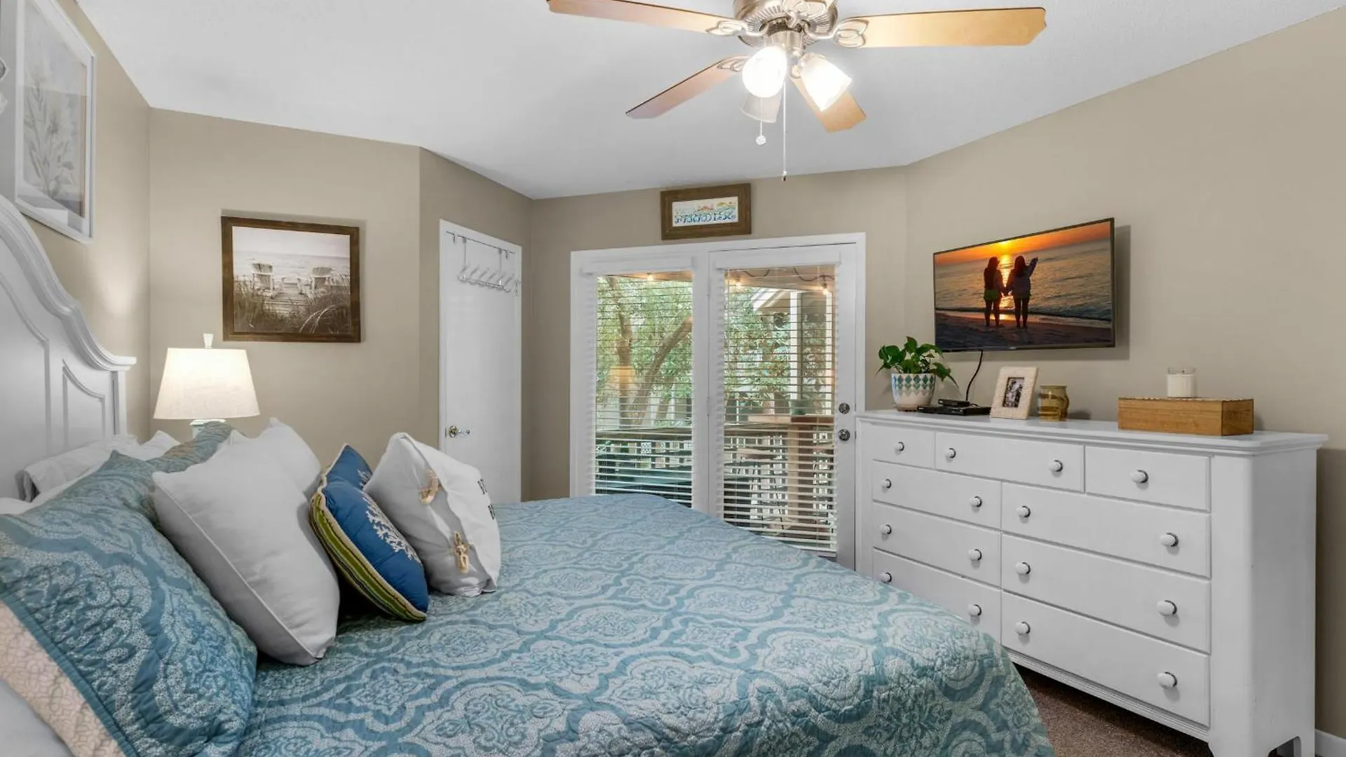 Holiday home Hidden Dunes 149 Destin