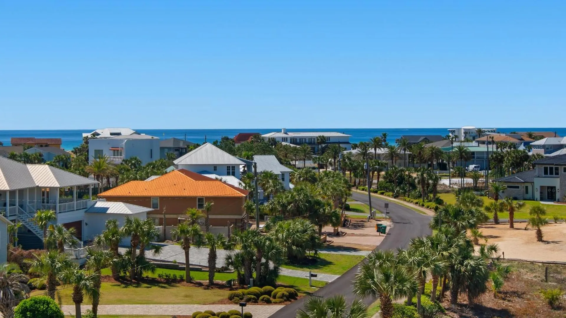 Dolphin Point #602a Apartmán Destin