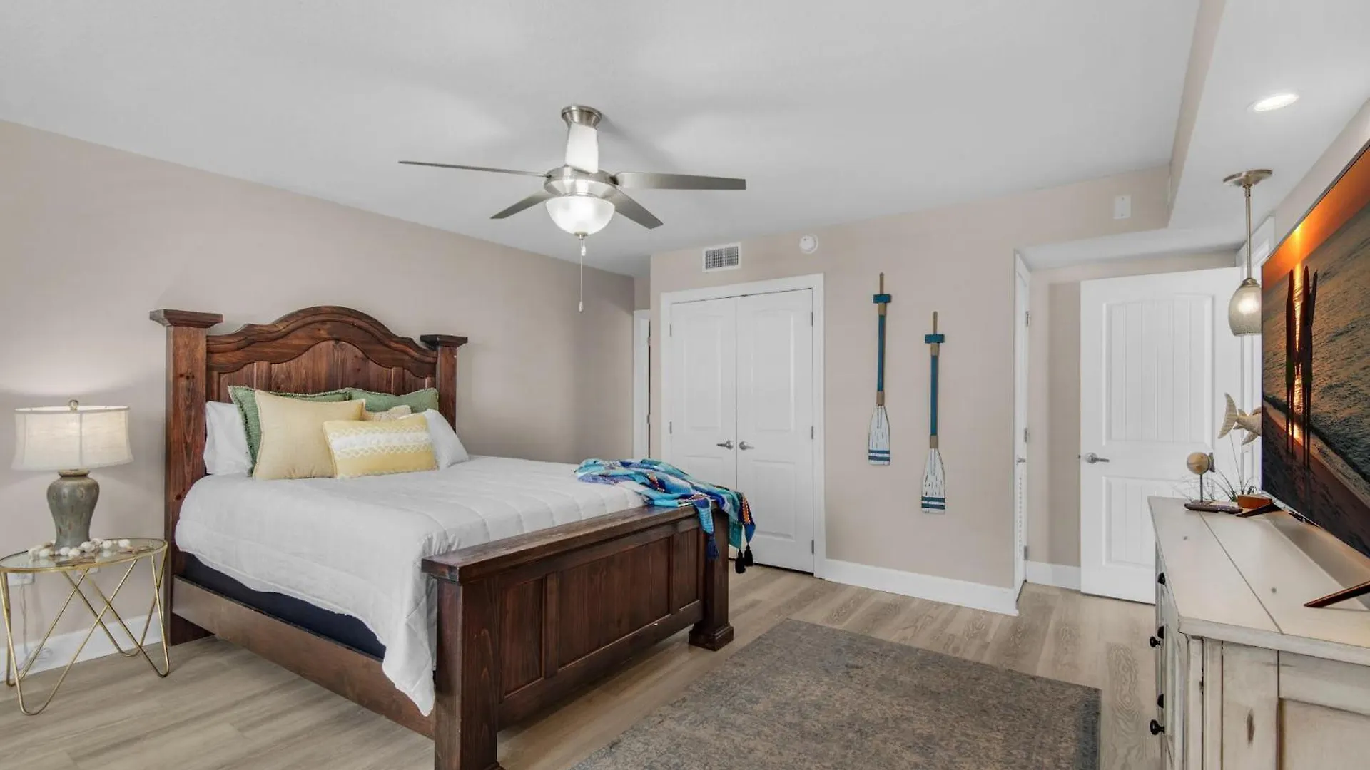 Dolphin Point #602a Apartmán Destin