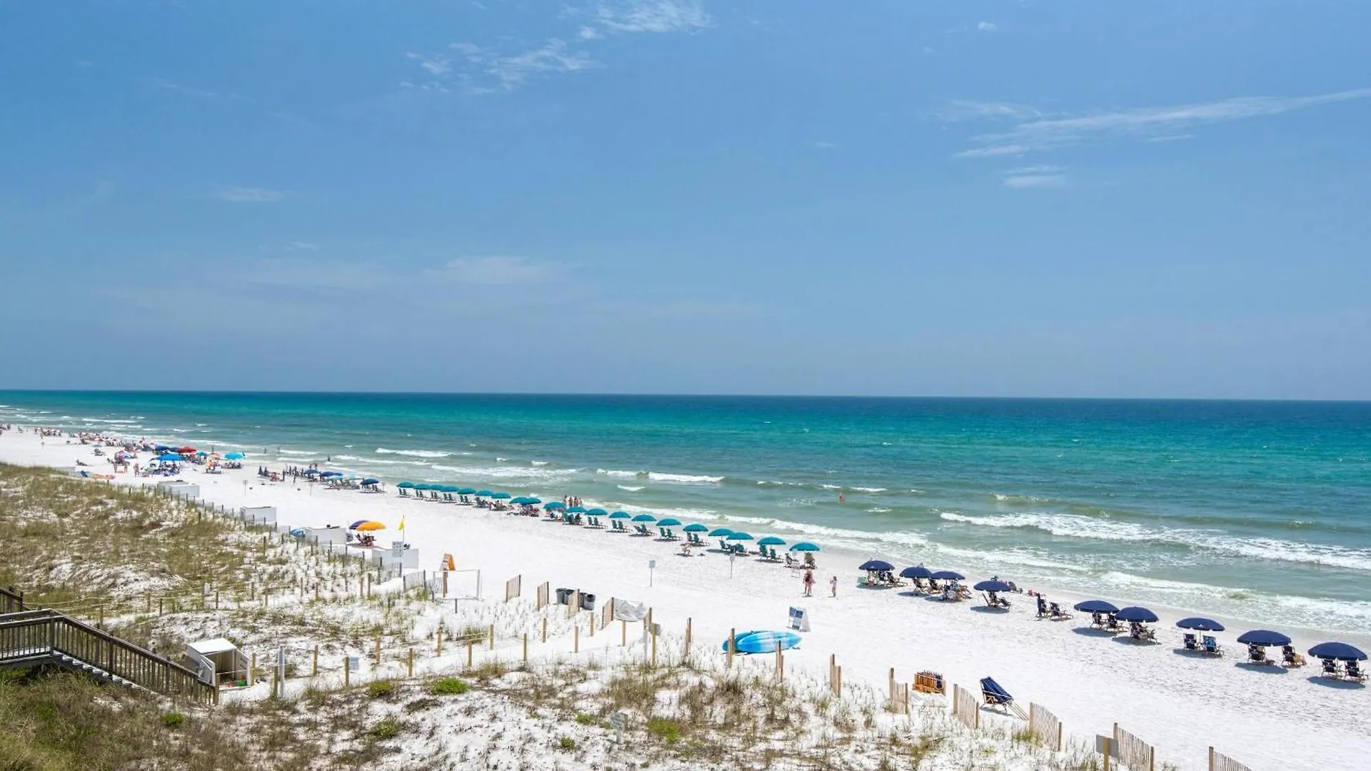 Holiday home Jewel Of Terra Cotta Destin