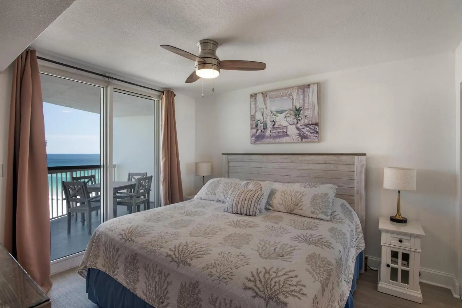 Pelican 1012 By Pelican Management Apartment *