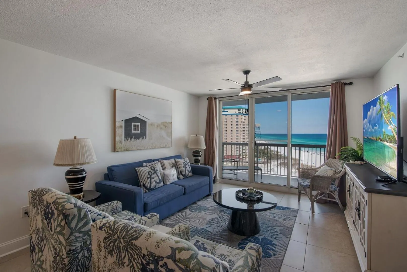 Pelican 1012 By Pelican Management Apartment