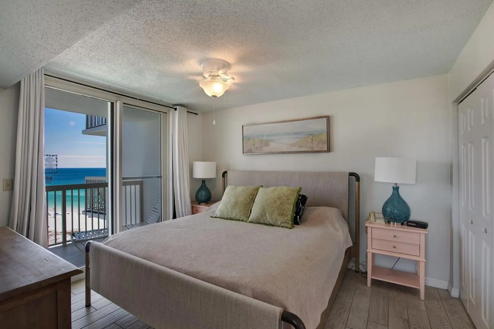 Apartment Pelican 1518 By Pelican Management Destin