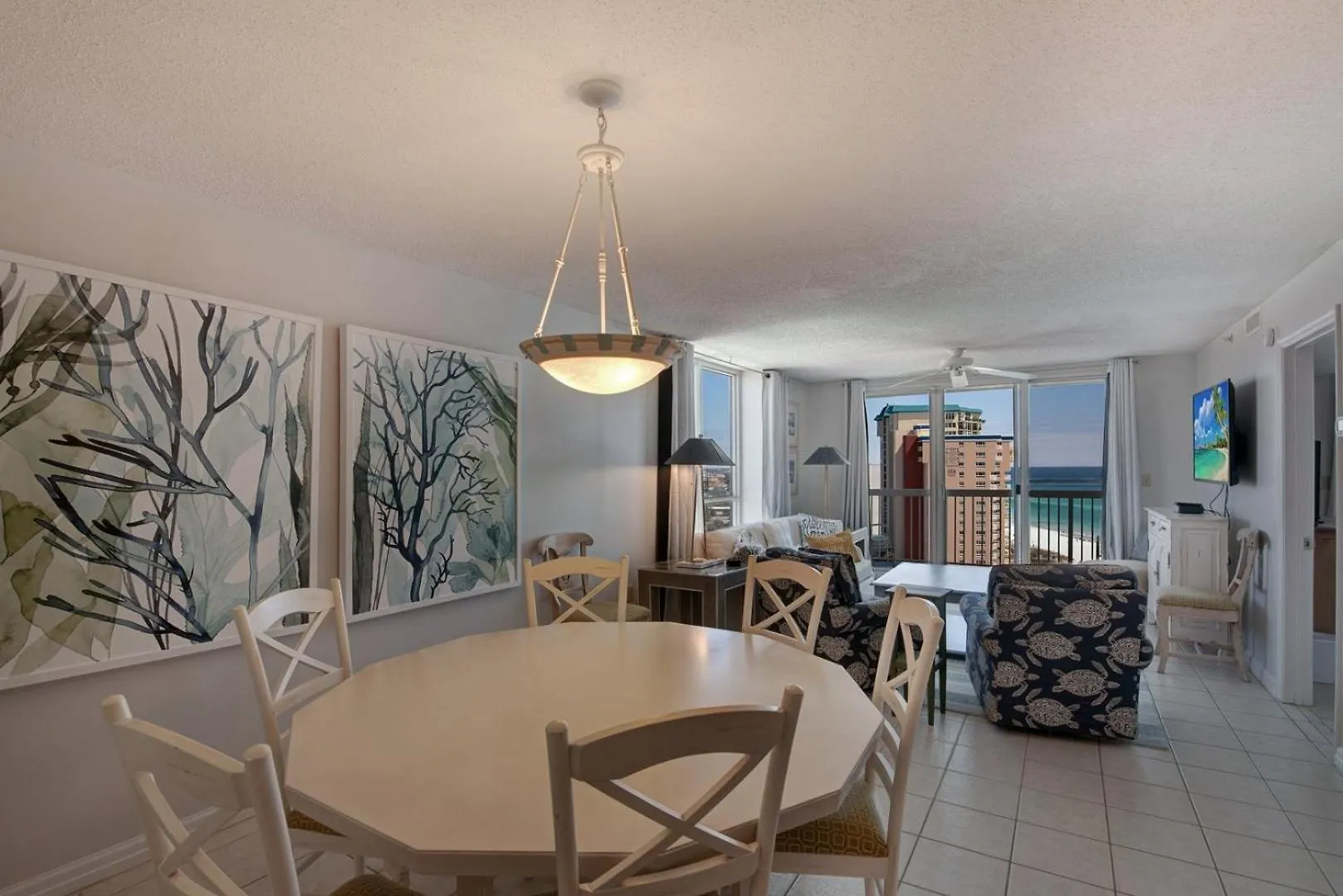 Apartment Pelican 1518 By Pelican Management