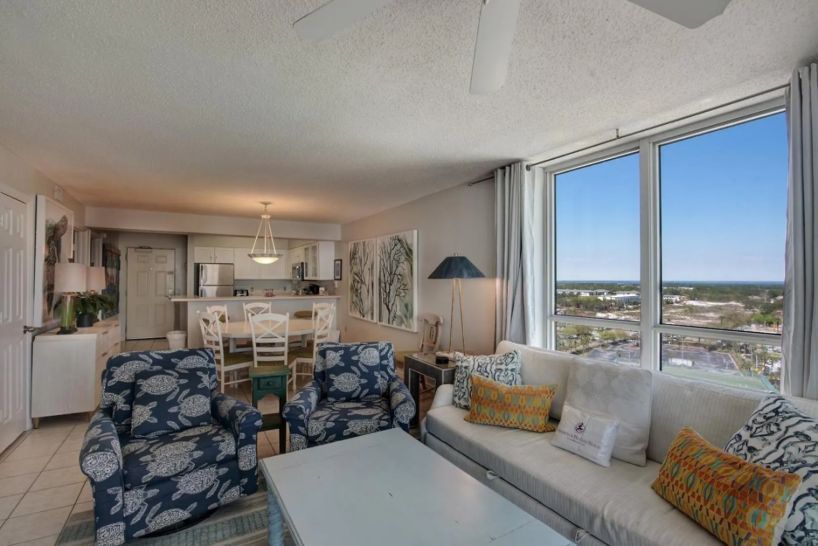 Apartment Pelican 1518 By Pelican Management Destin