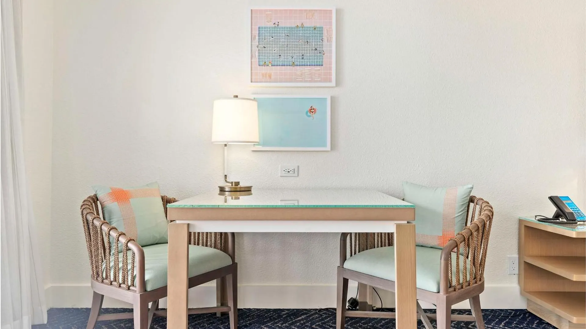 Hilton Sandestin Golf & Miramar Beach