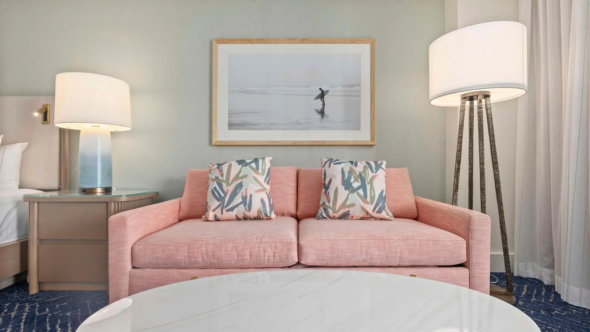 Hilton Sandestin Golf &