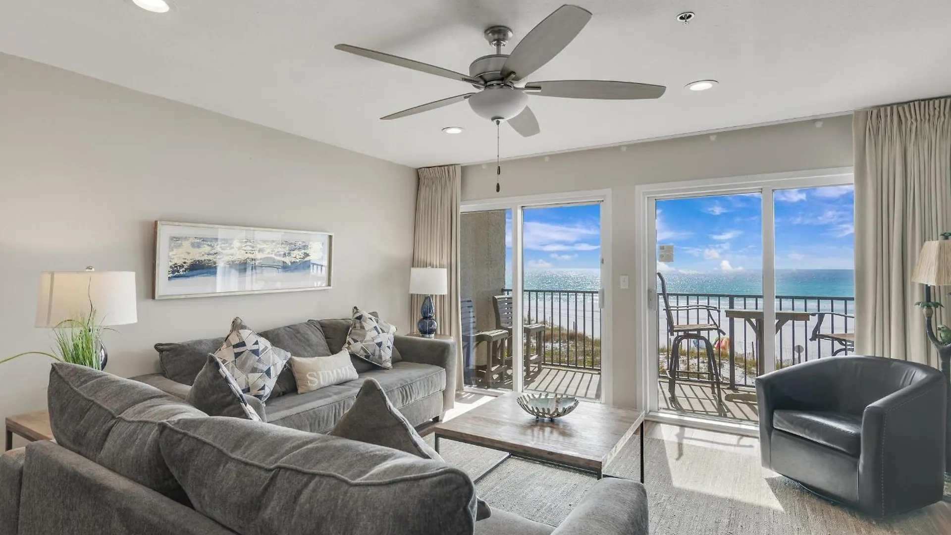 Windancer 211 Holiday home