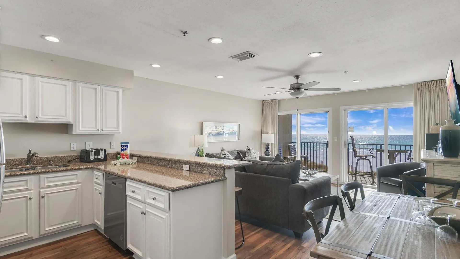 Windancer 211 Holiday home *