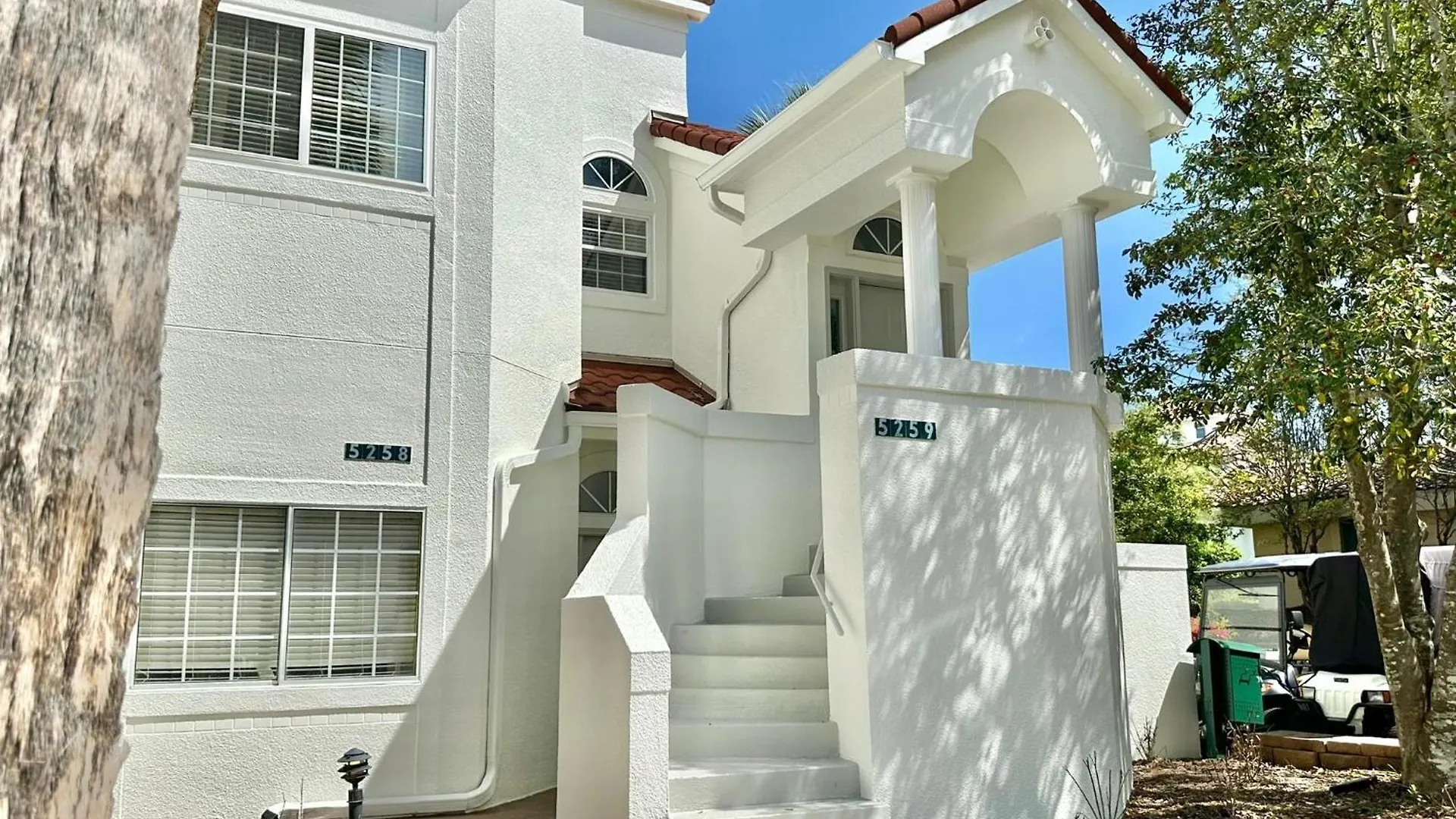 5259 Tivoli By The Sea Destin
