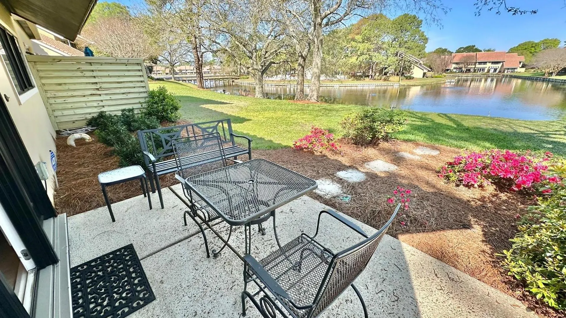 Holiday home 5073 Beachwalk *
