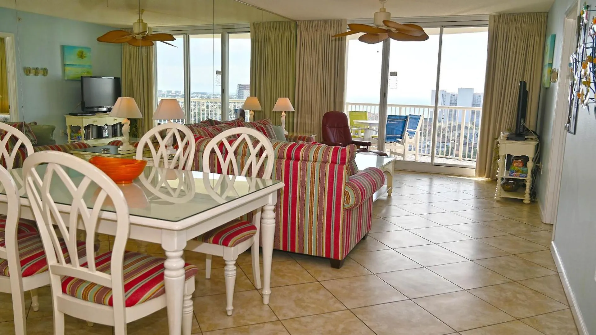 Terrace At Pelican 1006 Apartment *