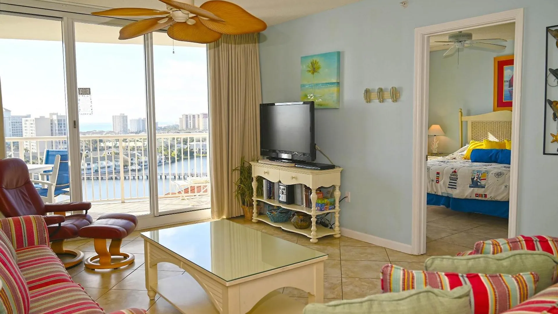 Terrace At Pelican 1006 *