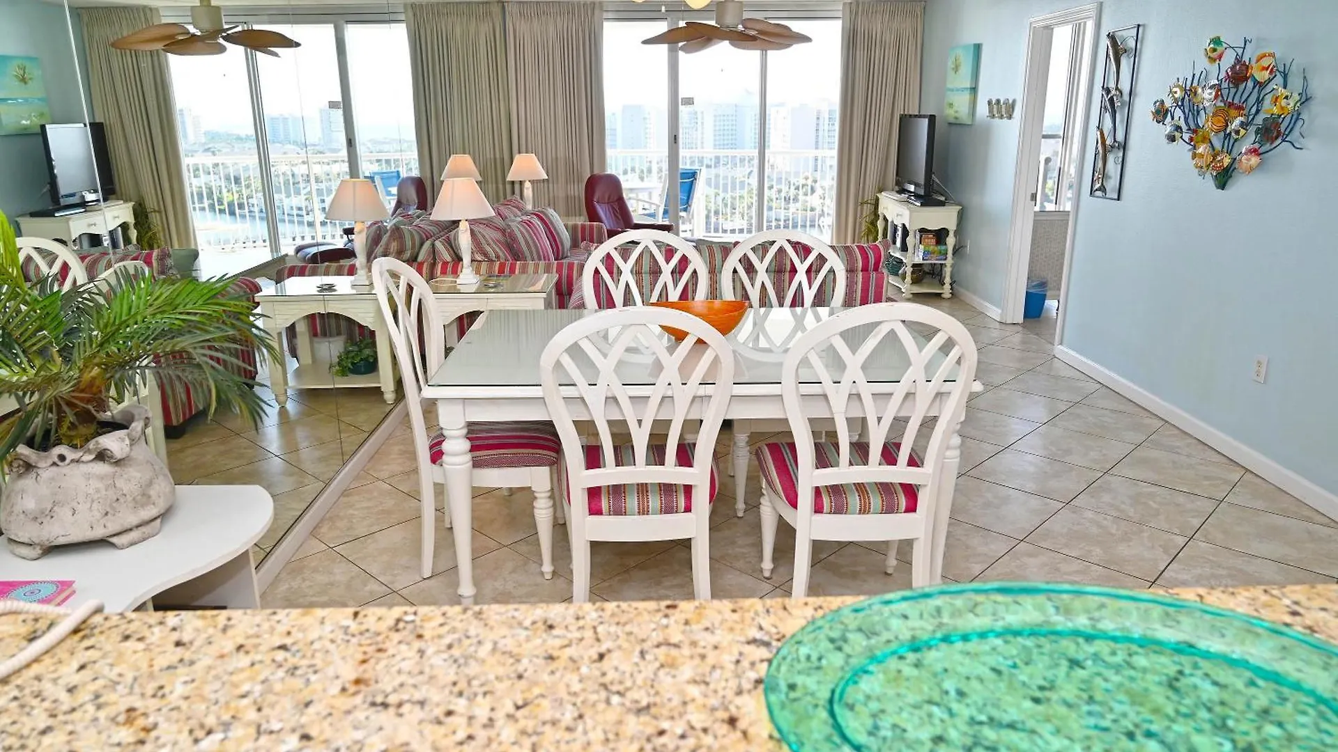 Terrace At Pelican 1006 Apartment Destin