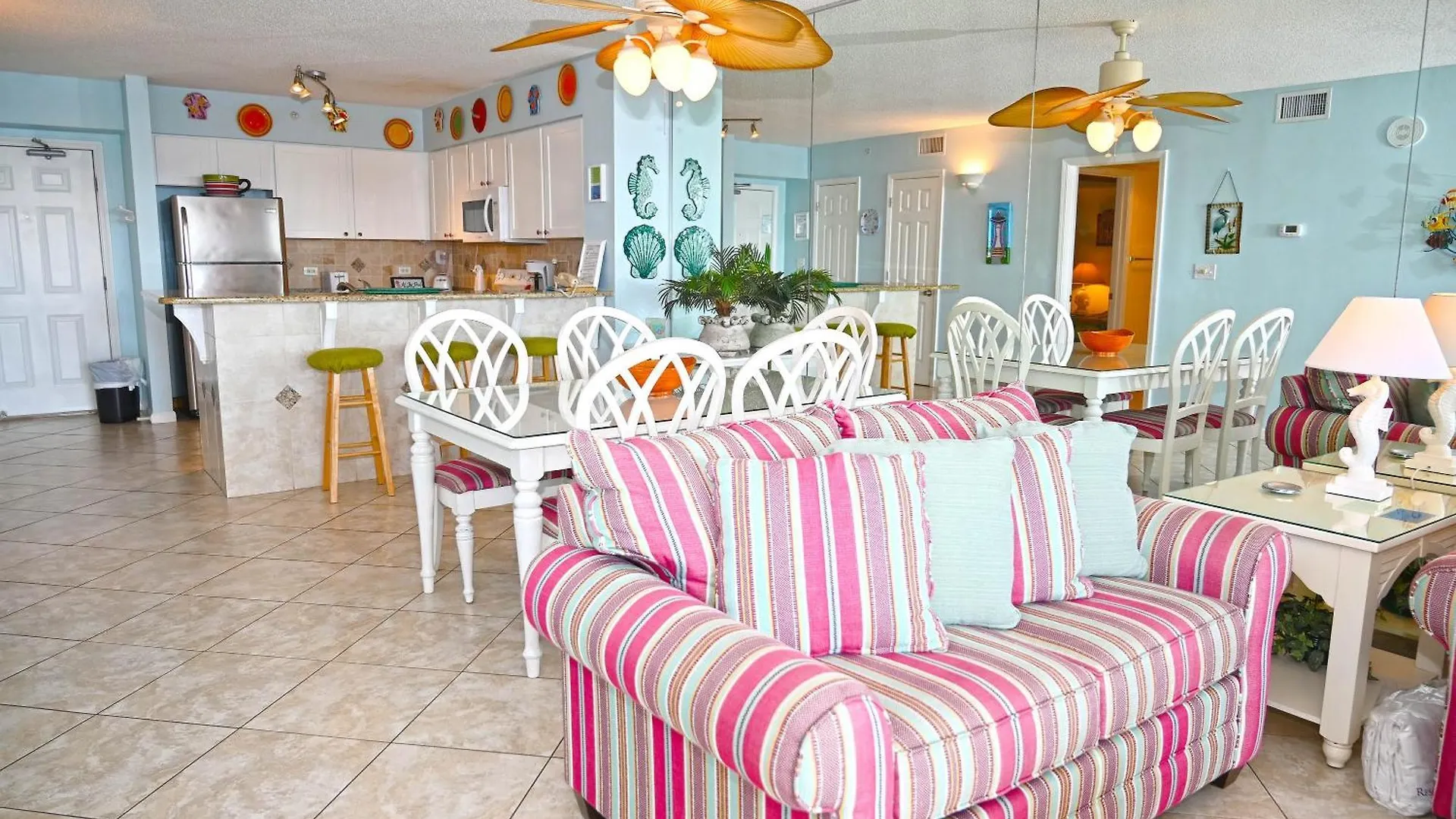 Terrace At Pelican 1006 Destin