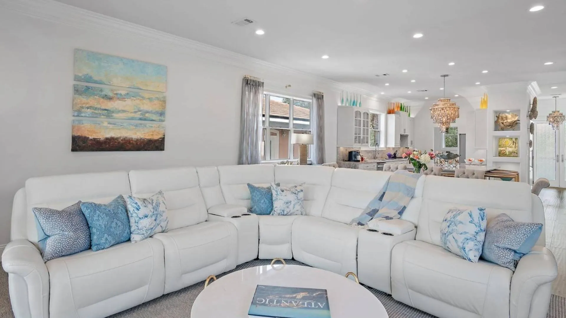 Vista Bluffs 86 ~ Destiny's Jewel Holiday home Destin