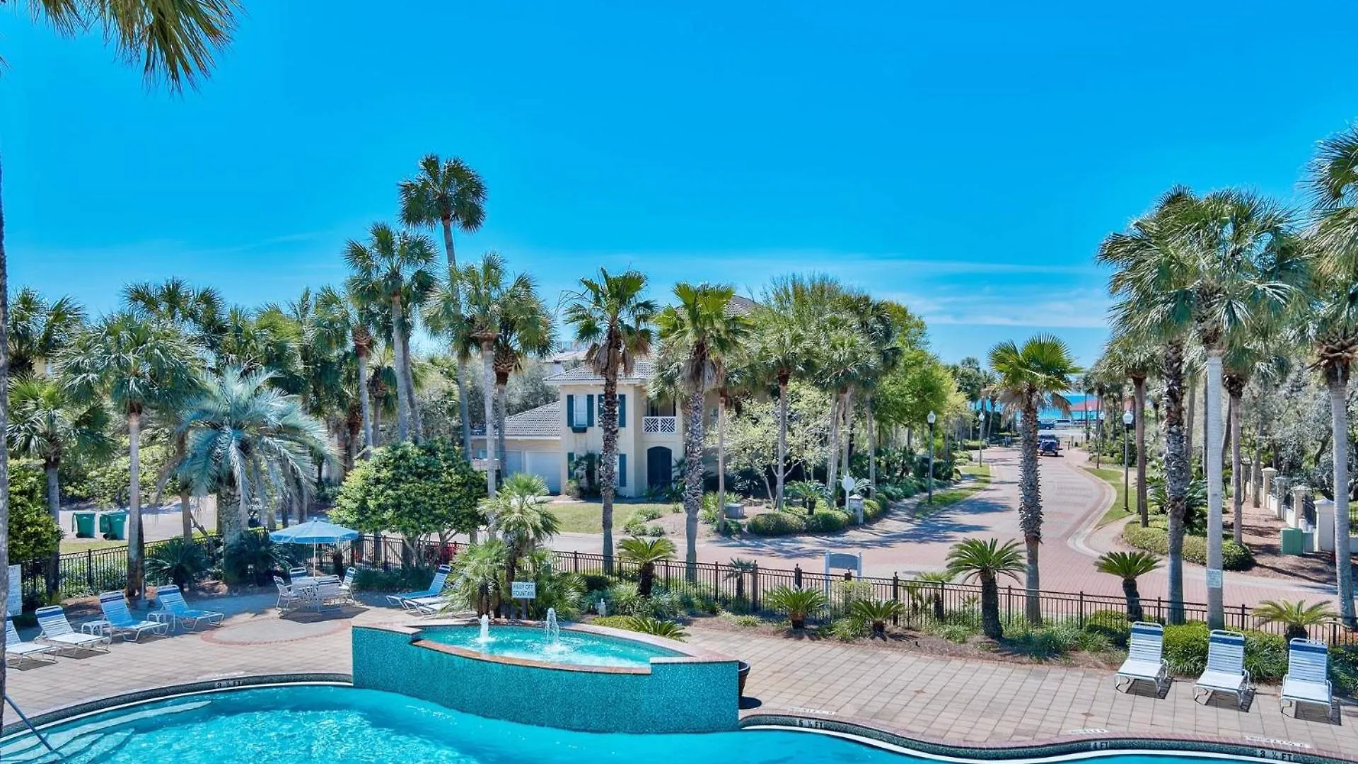 Vista Bluffs 86 ~ Destiny's Jewel Holiday home *