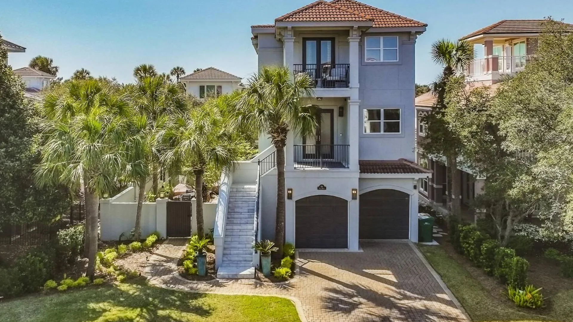 Vista Bluffs 86 ~ Destiny's Jewel Holiday home