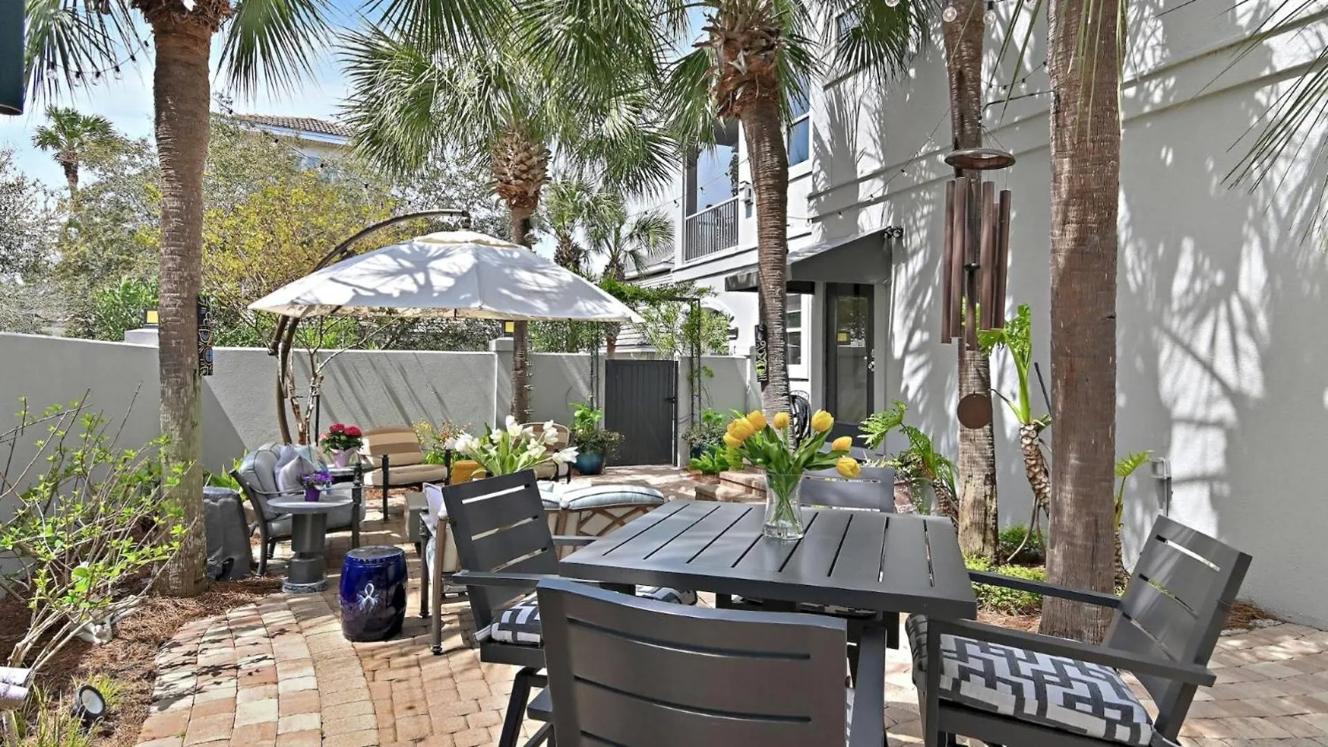 Holiday home Vista Bluffs 86 ~ Destiny's Jewel Destin