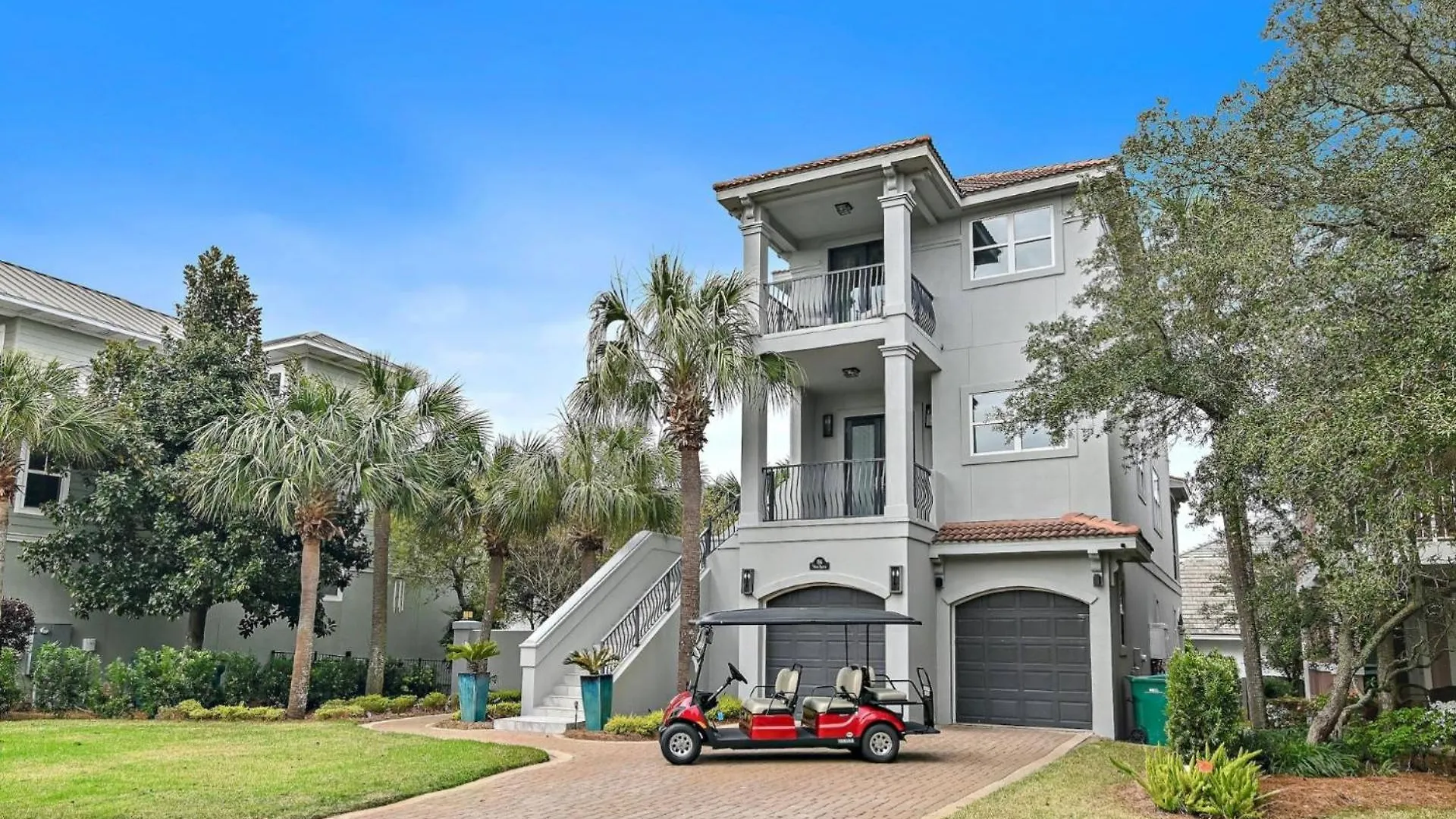 Holiday home Vista Bluffs 86 ~ Destiny's Jewel Destin