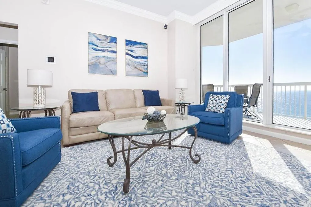 Chasin' The Blues At Sliver Towers Destin