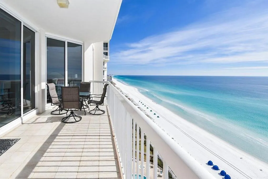 Chasin' The Blues At Sliver Towers Holiday home Destin