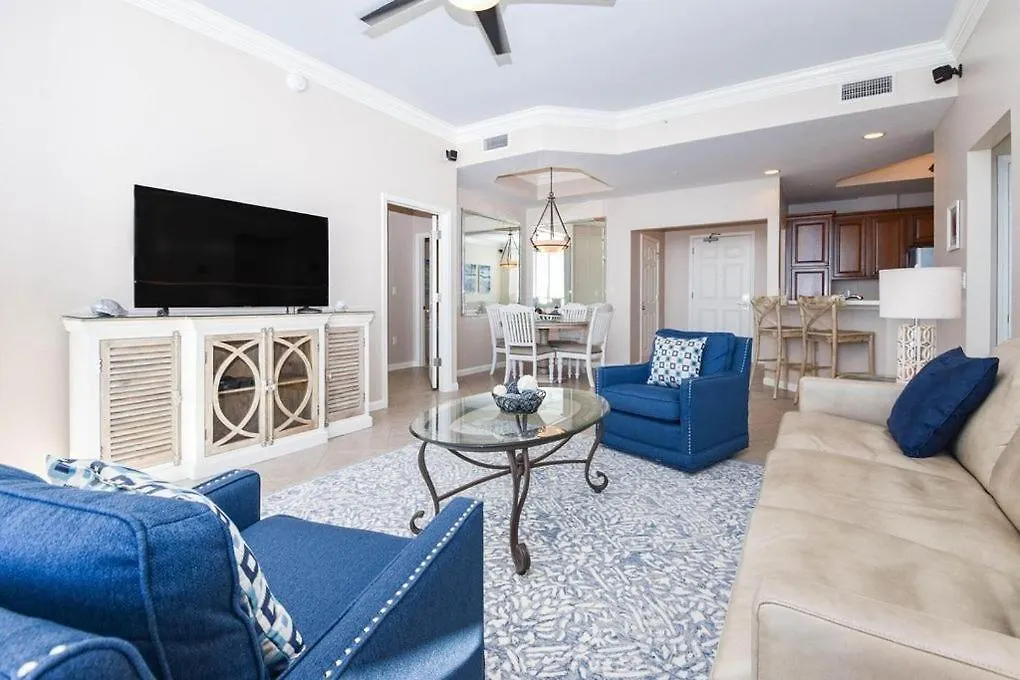 Chasin' The Blues At Sliver Towers Holiday home