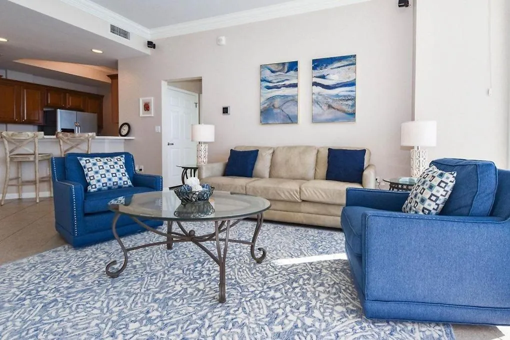 Holiday home Chasin' The Blues At Sliver Towers Destin