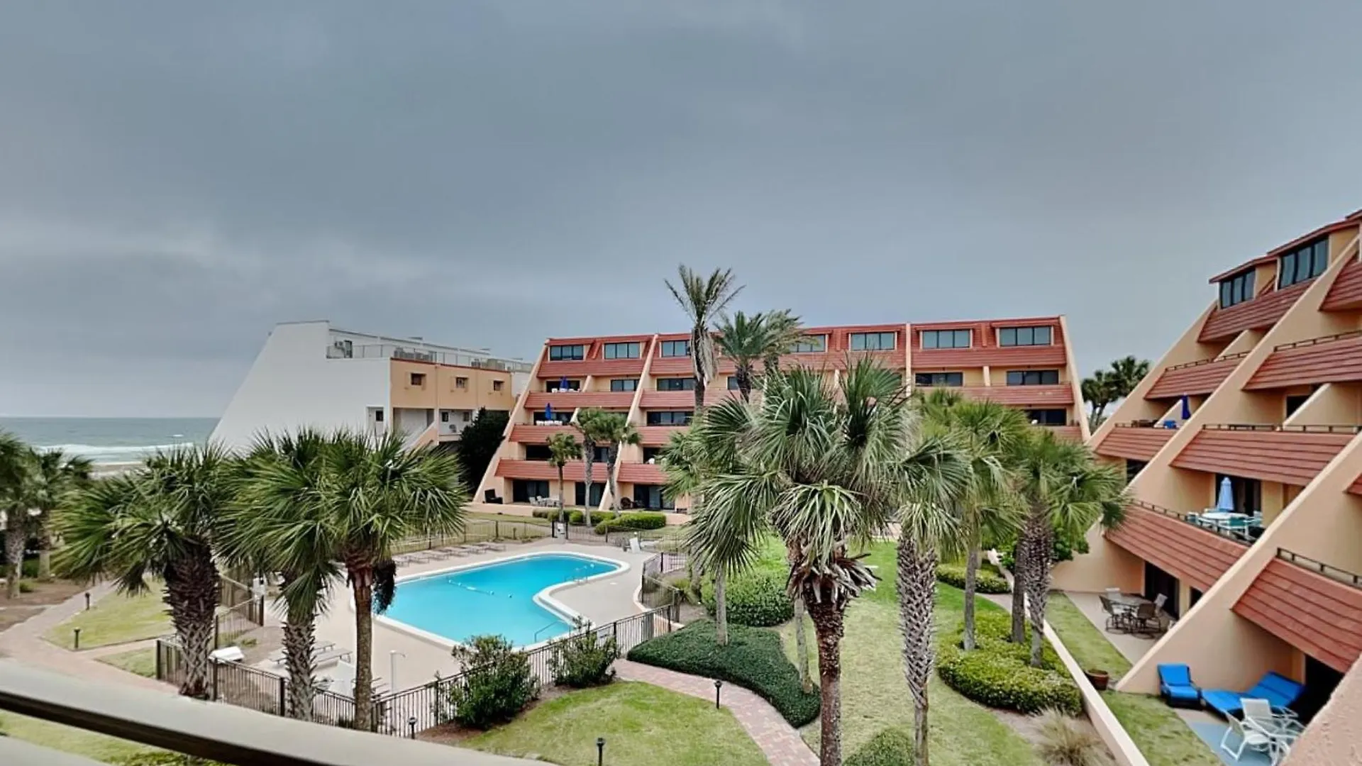 Apartment Aegean 327 Destin