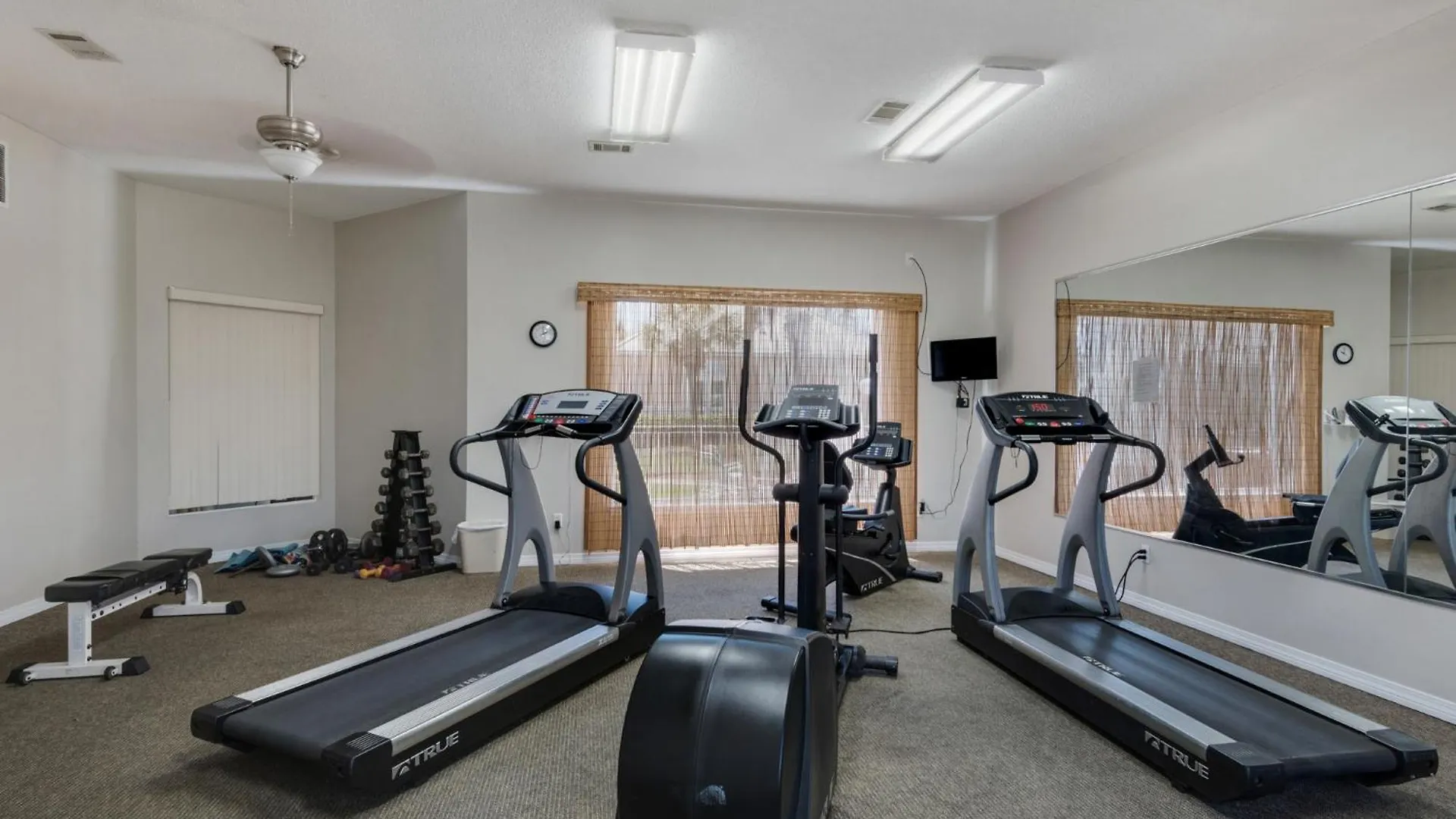 Apartman Maravilla 3401 By Newman-dailey *