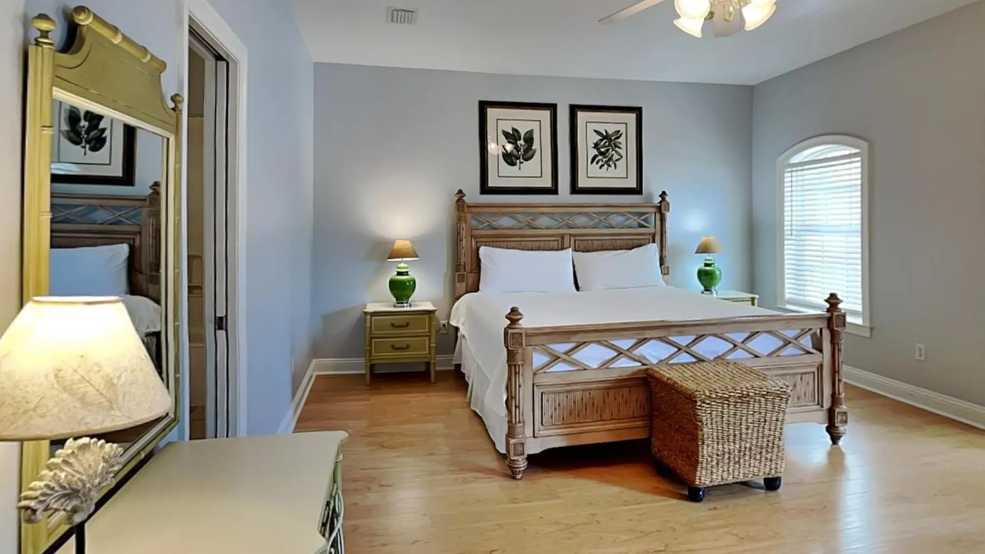 Holiday home By The C Destin