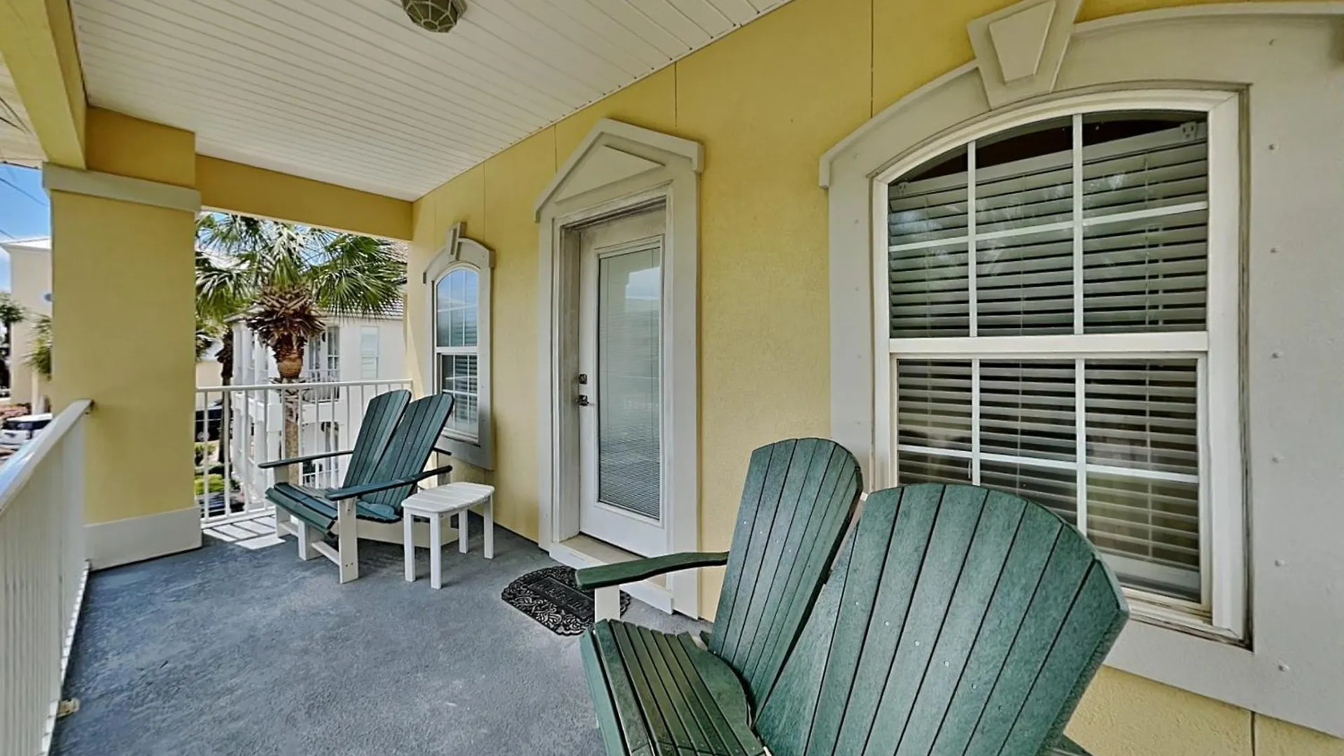 Holiday home By The C Destin